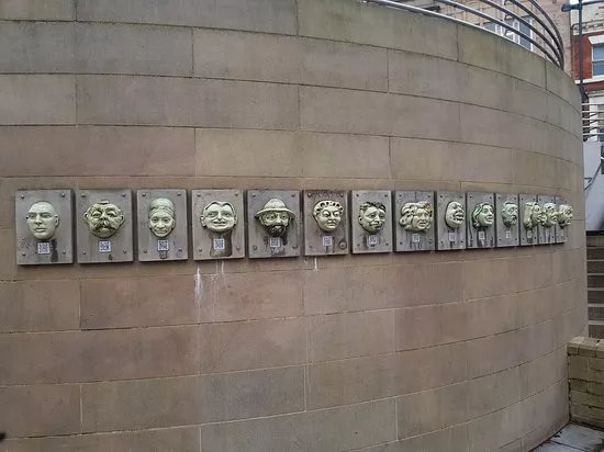 Derby Speakers Corner