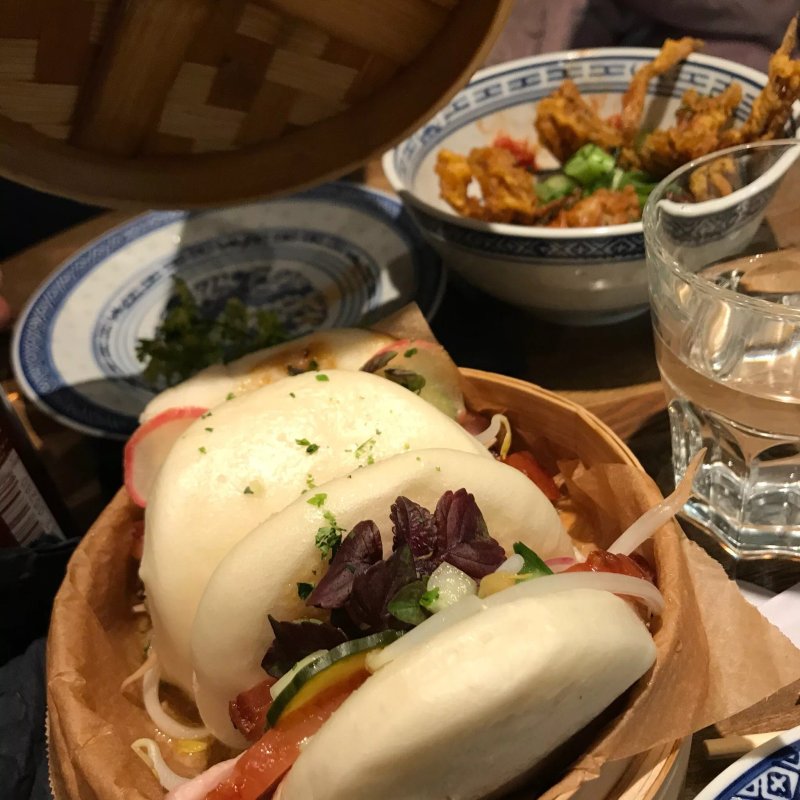 The Tiger Club