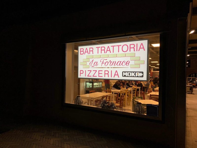 La Fornace