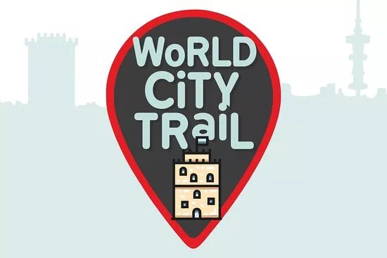 World City Trail - Thessaloniki