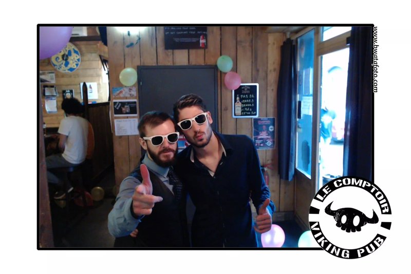 Le Comptoir Viking