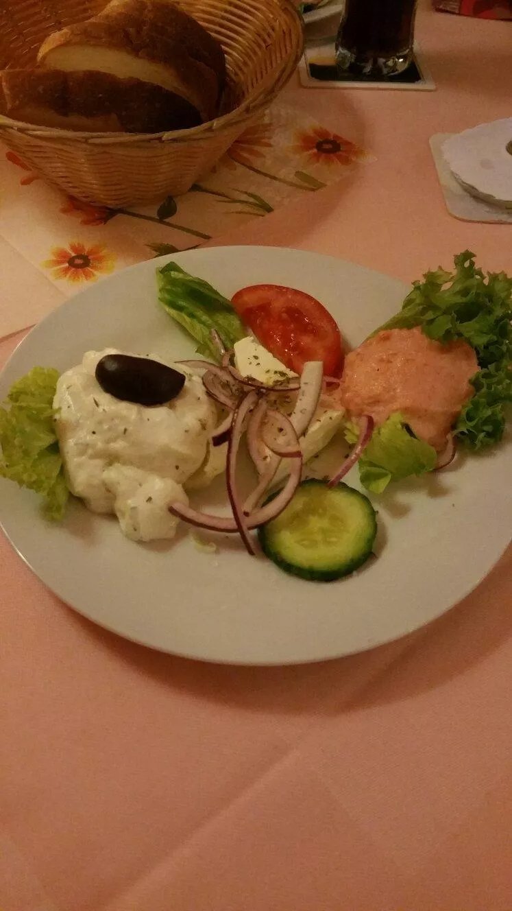 Restaurant Zeus