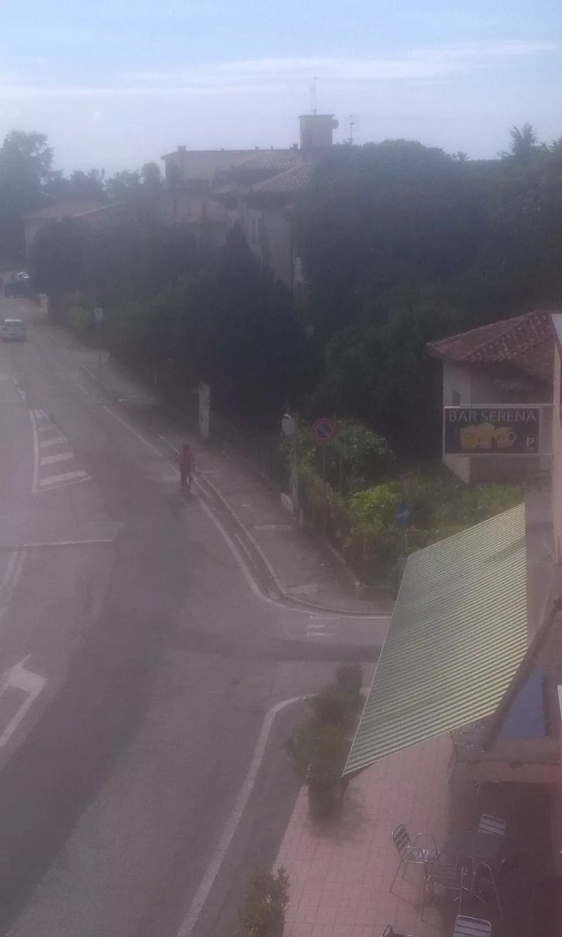 Bar Serena
