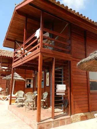 Eco Sound - Ericeira Ecological Resort