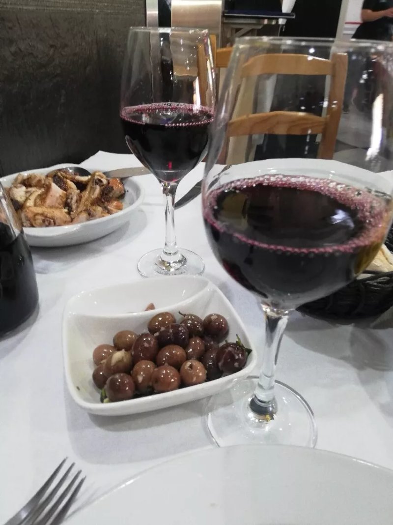 Taberna do Rentini