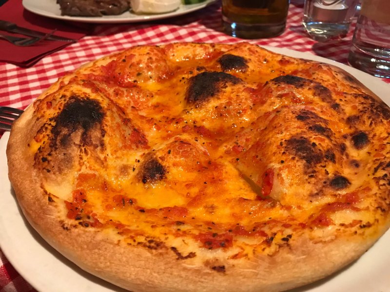 Ristorante Pizzeria La Posta