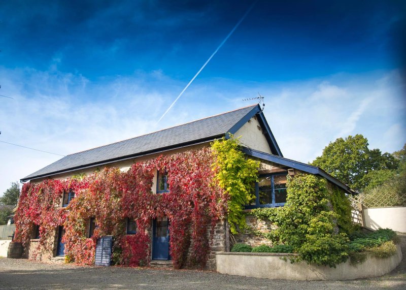 North Bradbury Farm