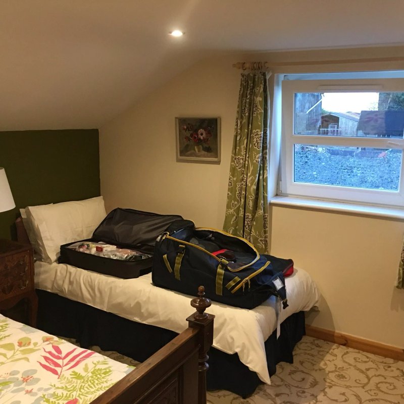Newtown Farm Bed and Breakfast