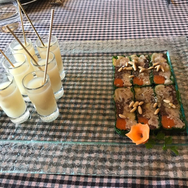 Ca la Rotllada