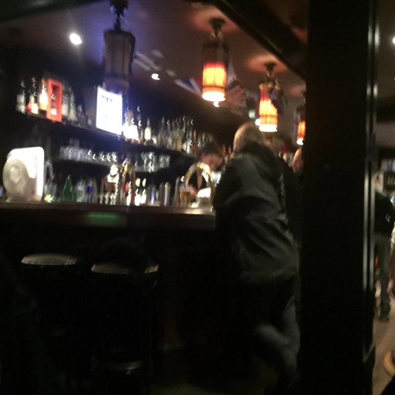Big Ben Pub Neuilly