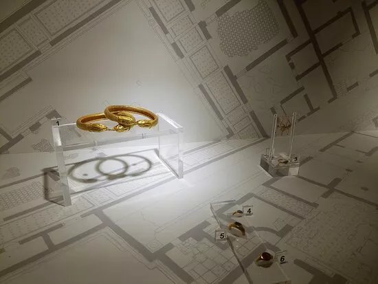 Antiquarium di Ercolano