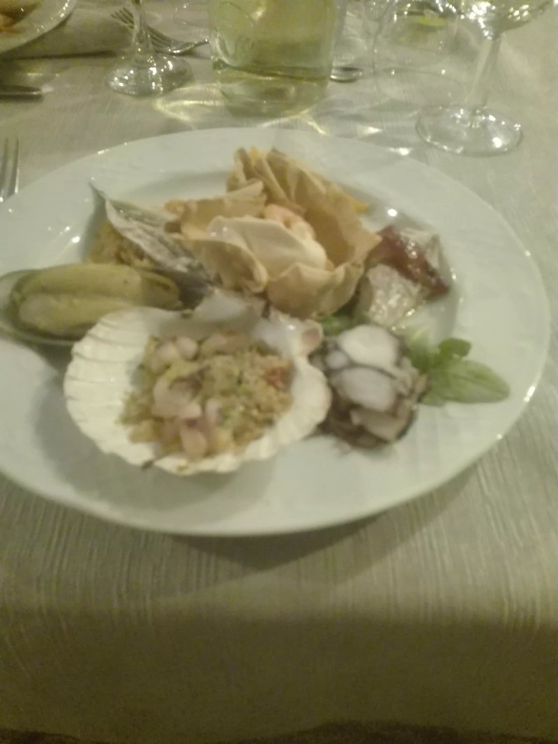 Ristorante U Presidenti