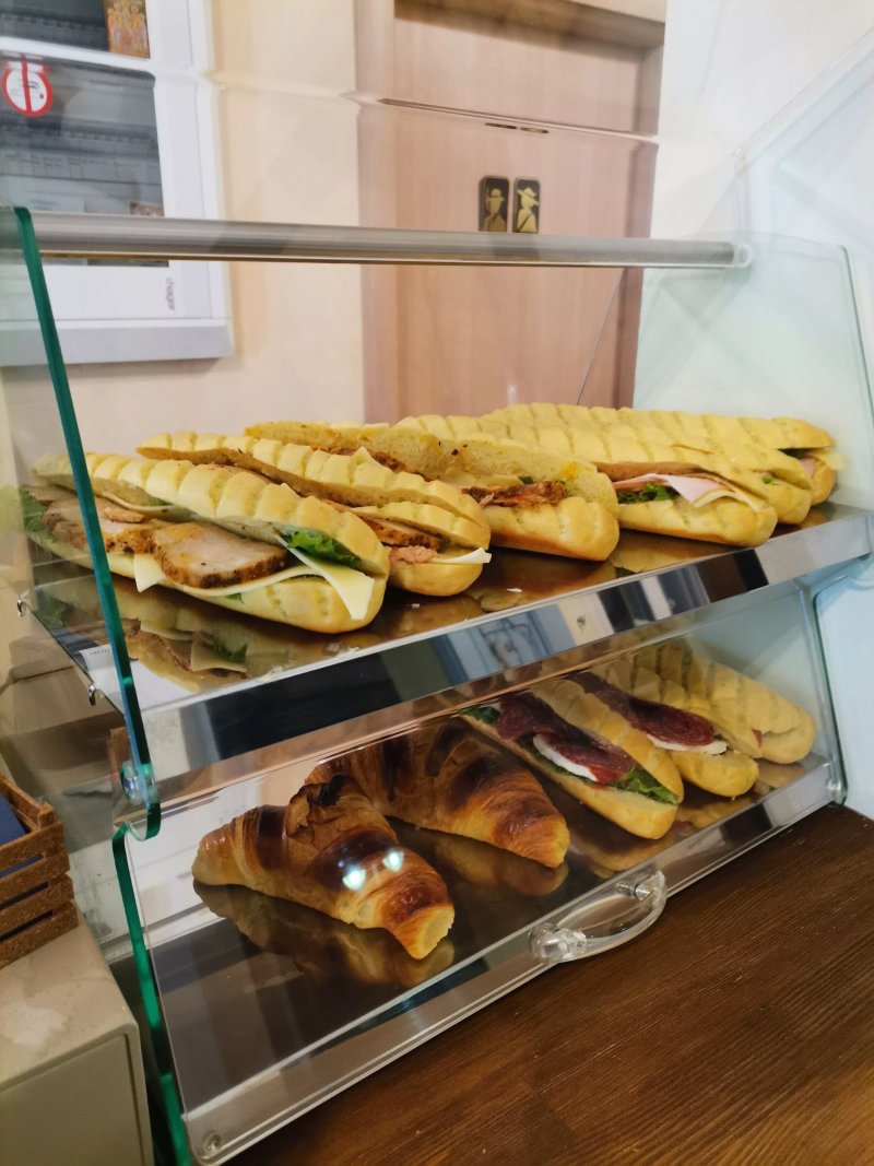 Rementzo coffee pleasure & more