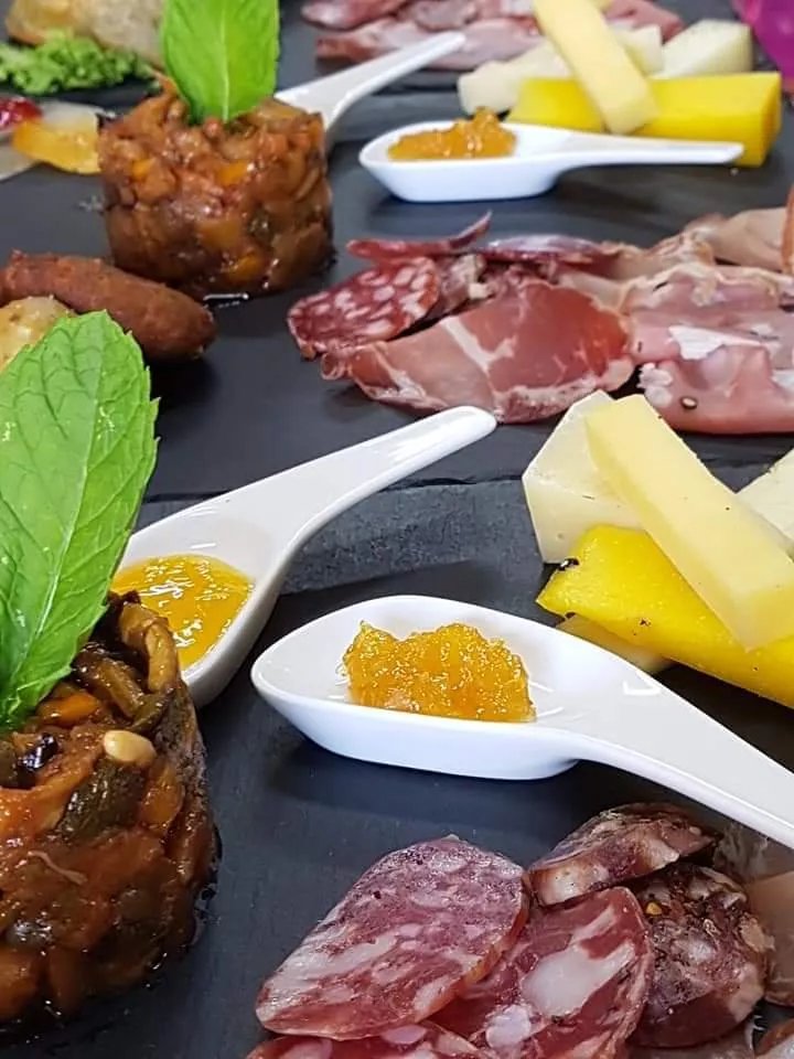 Ristorante ISETTETORNANTI