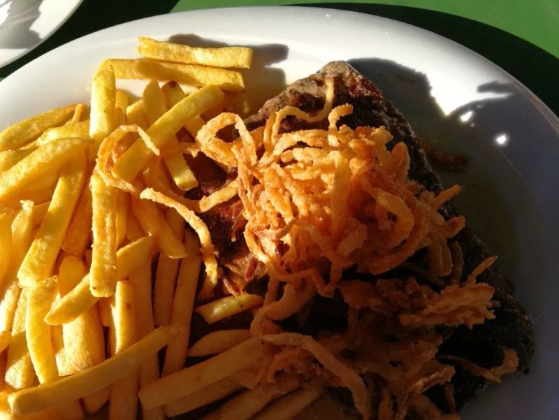 Gasthaus Goldener Hirsch