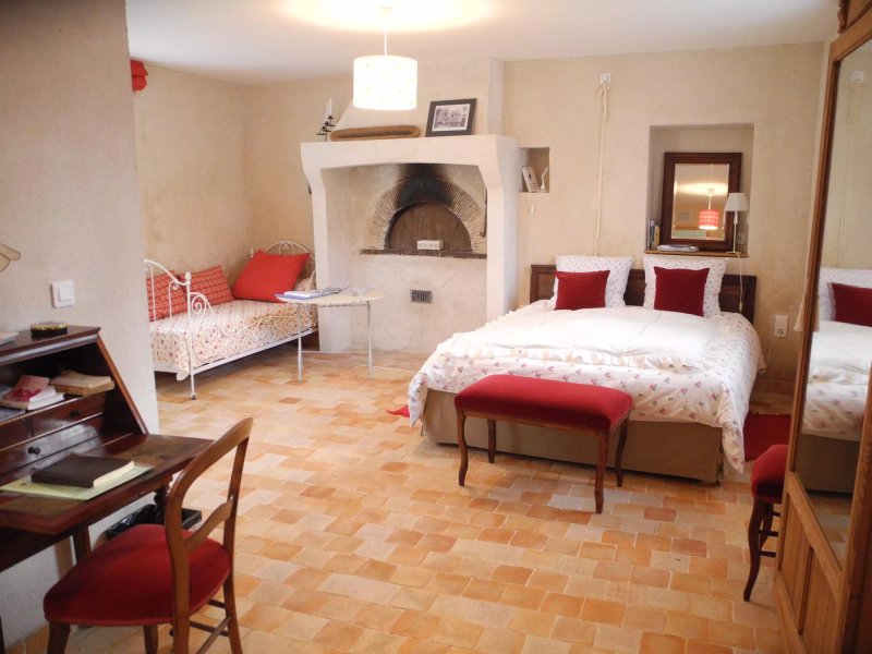 Les Logis du Moulin