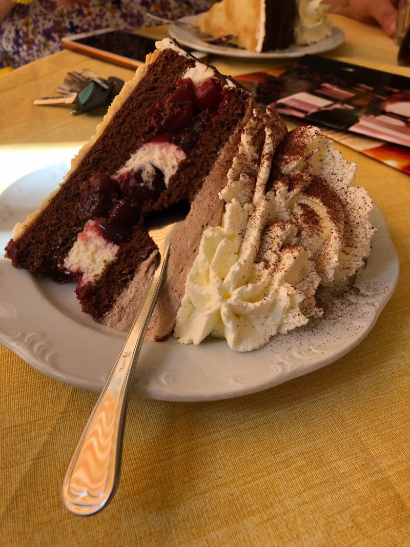 Cafe Schweigert