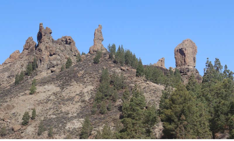 Mirador De La Goleta