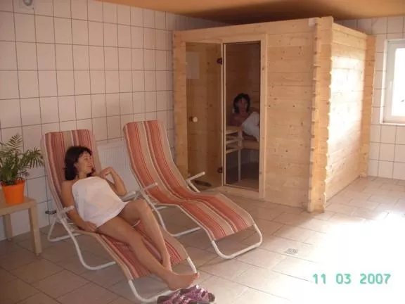 Pension Vseruby