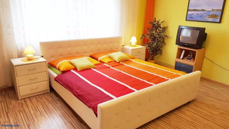 Gastezimmer Wurm
