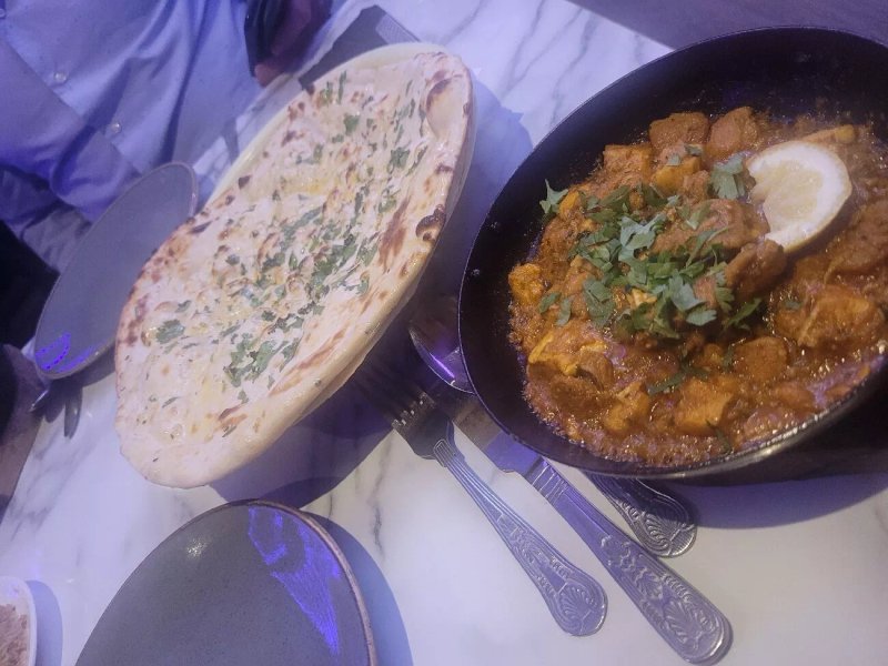 Jumaira Restaurant