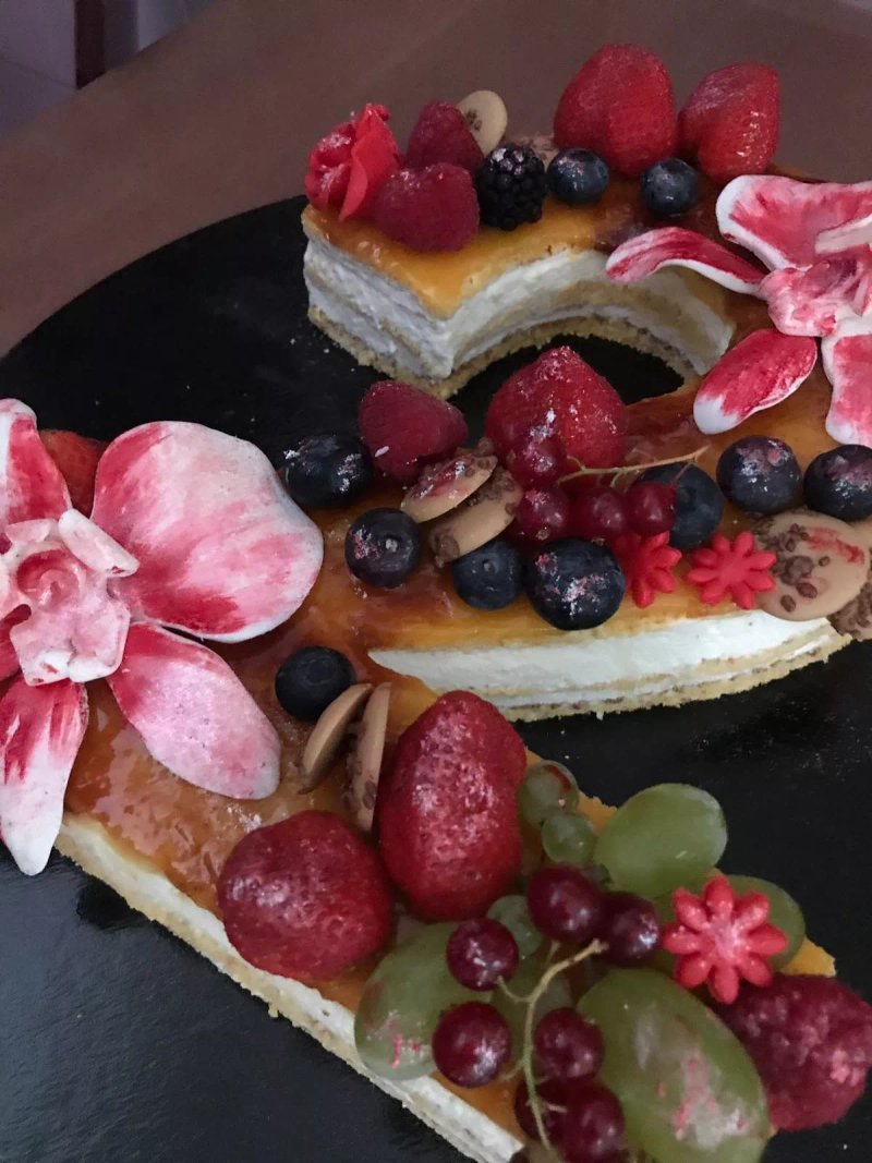 Pasteleria la Palma