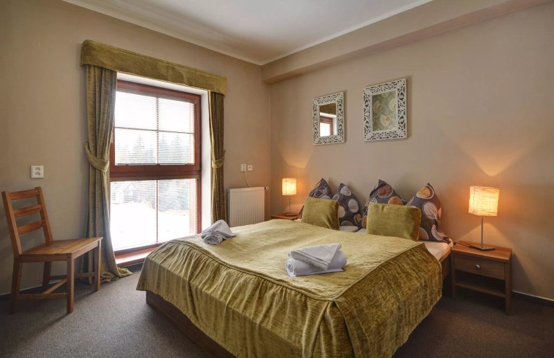 Ski Hotel Stoh