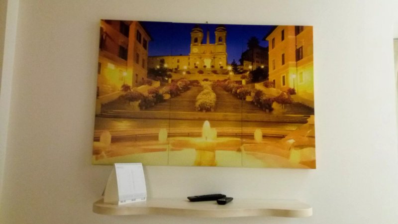 Residence Sant'Abbondio