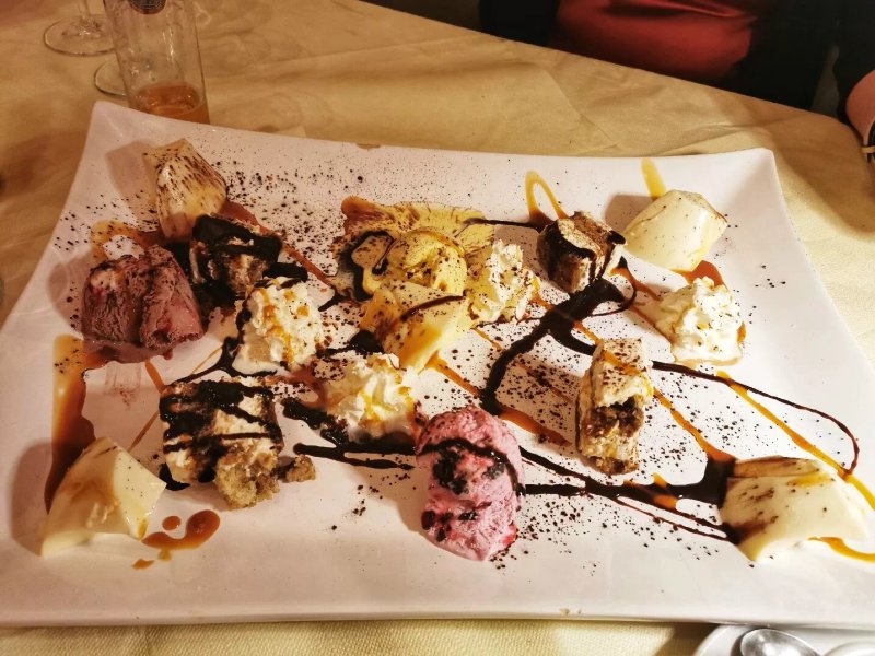 Pizzeria Da Franco