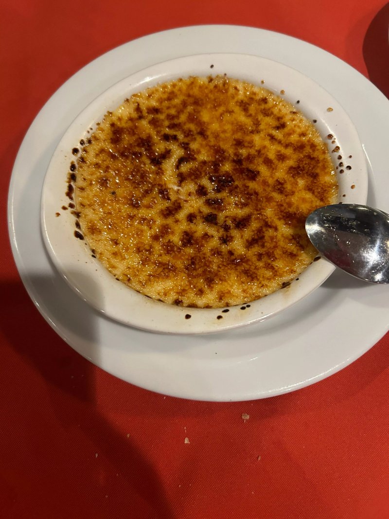 Humberto's  Restaurante
