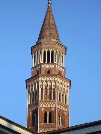 Chiesa di San Gottardo in Corte