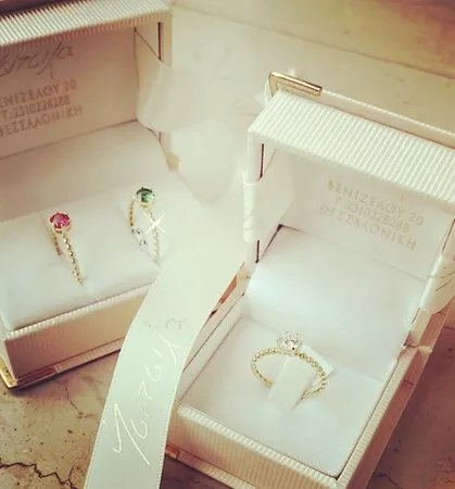 Tsitsila Jewellery