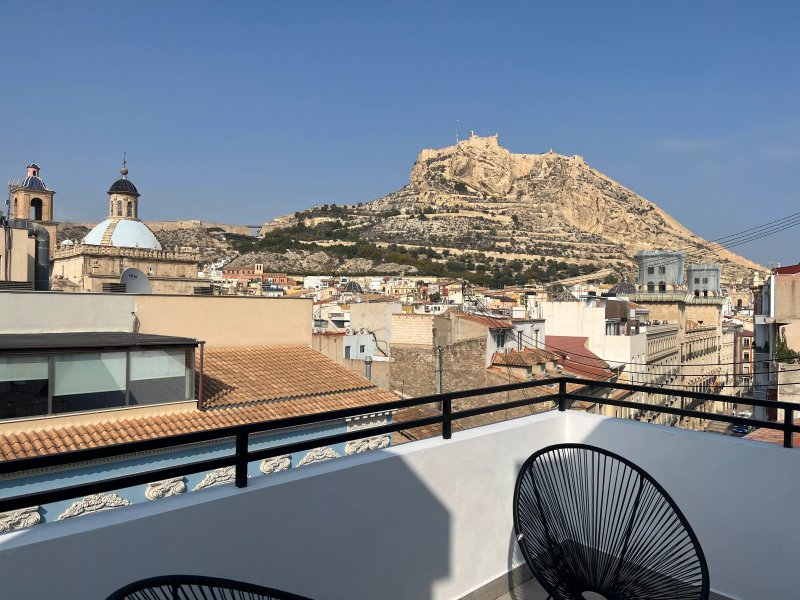 Rs Boutique Apartments
