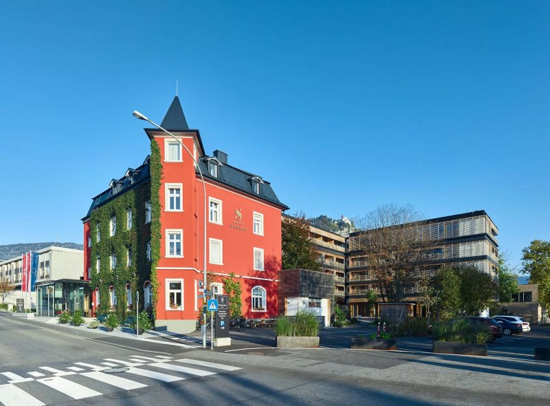 Restaurant Babenwohl