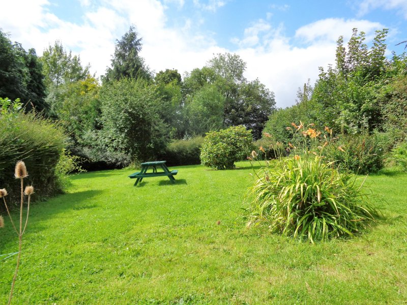 East Hook Holiday Cottages