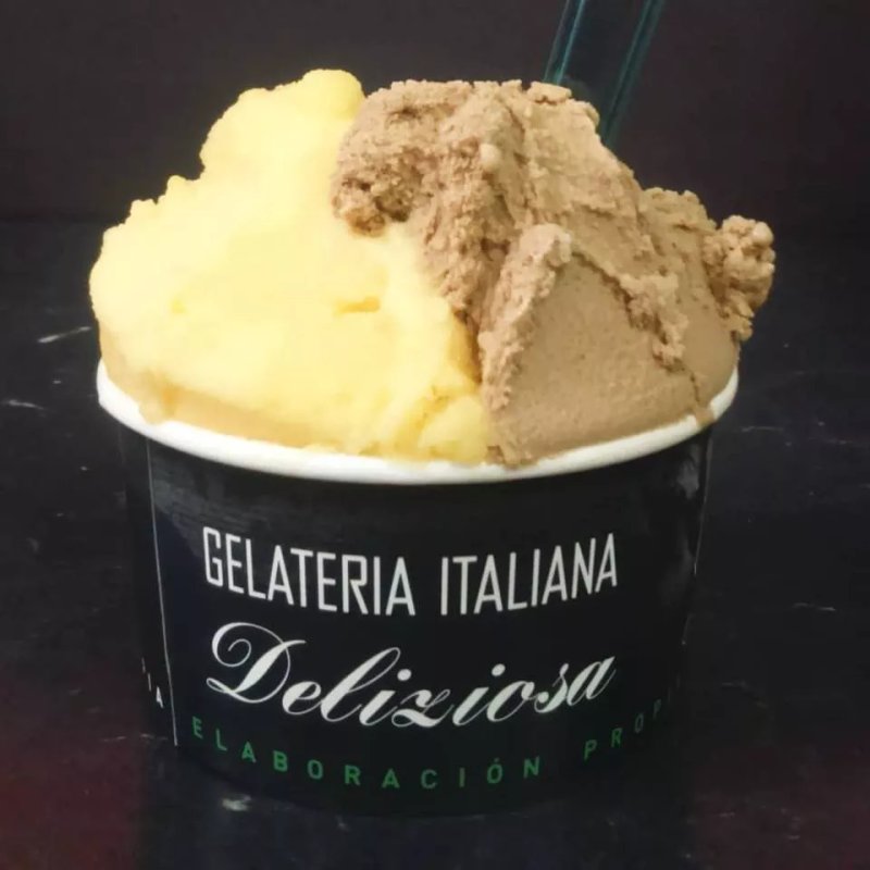 Deliziosa Gelateria Italiana