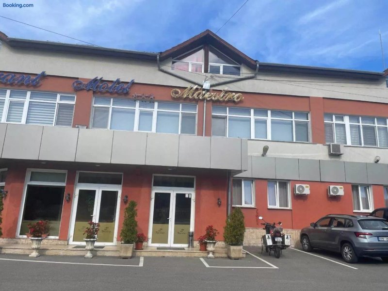Motel Maestro