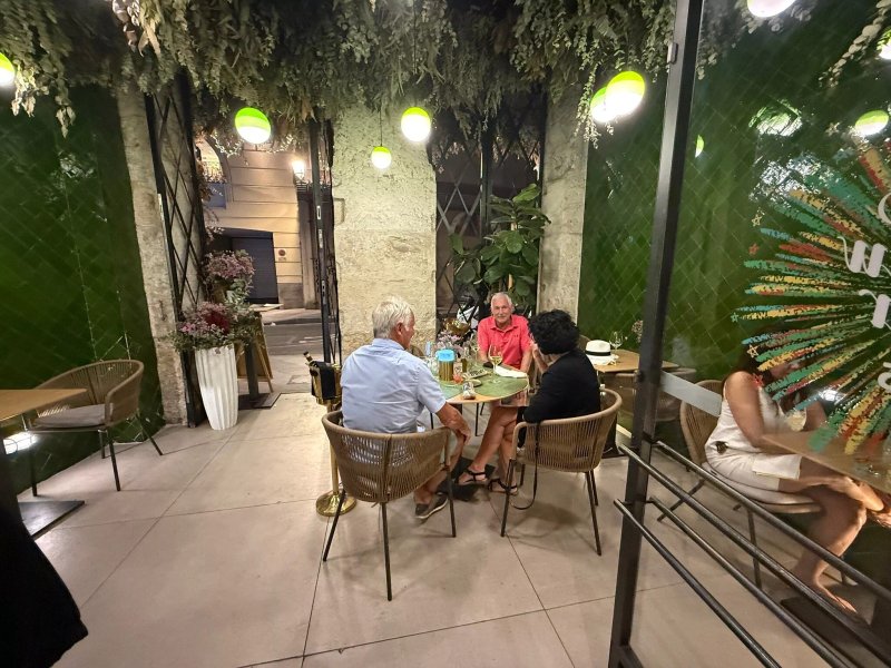 La Casita de Claudia