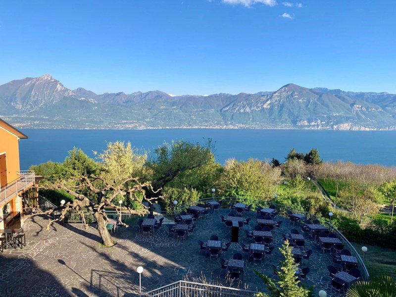 Hotel Giardinetto