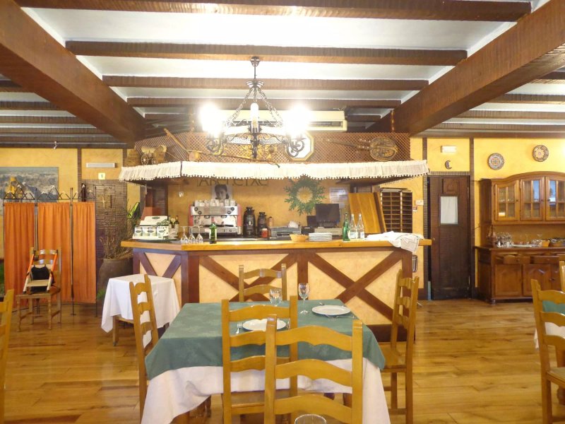 Abeletxe