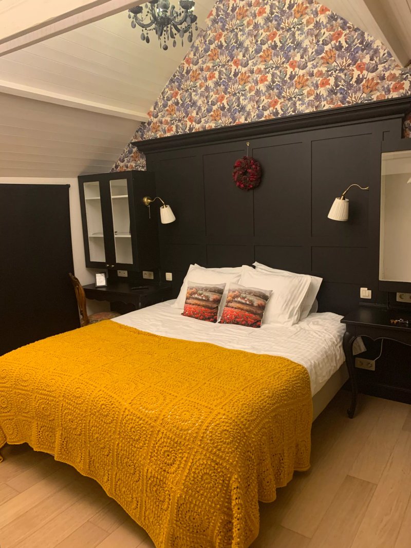 Cuerne Bed & Breakfast