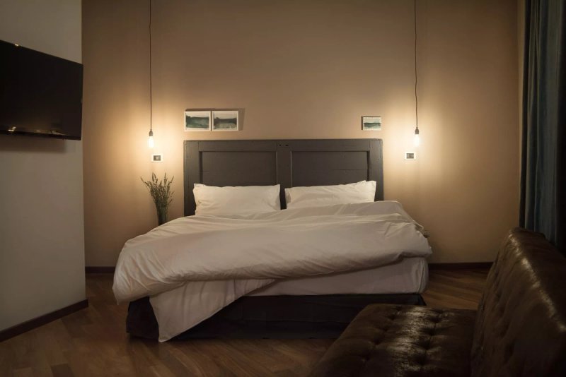 La Stazione degli Artisti Bed & Art
