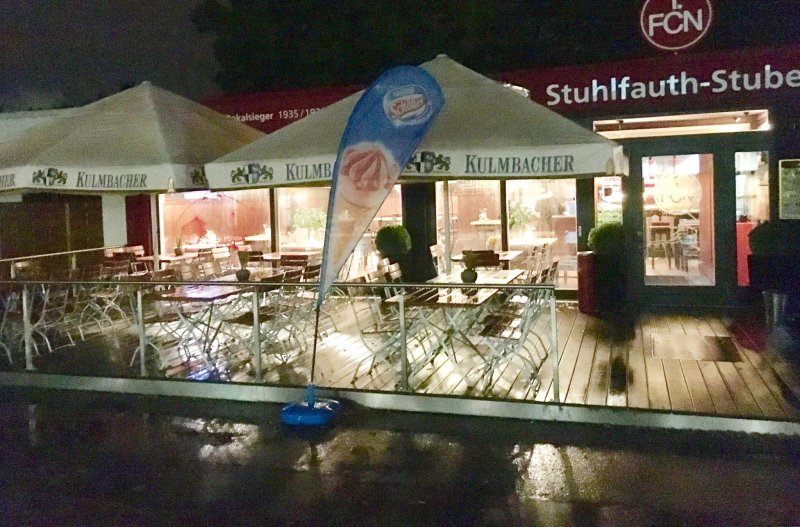 Stuhlfauth Stuben