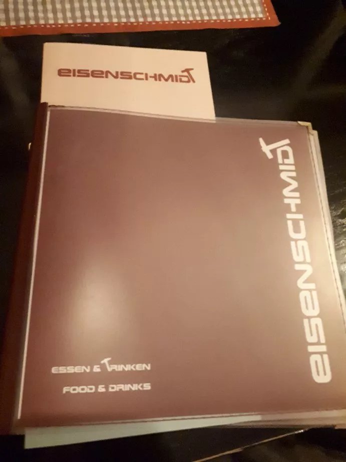 Eisenschmidt