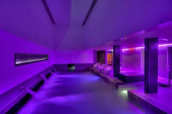 Spa at Blythswood Square