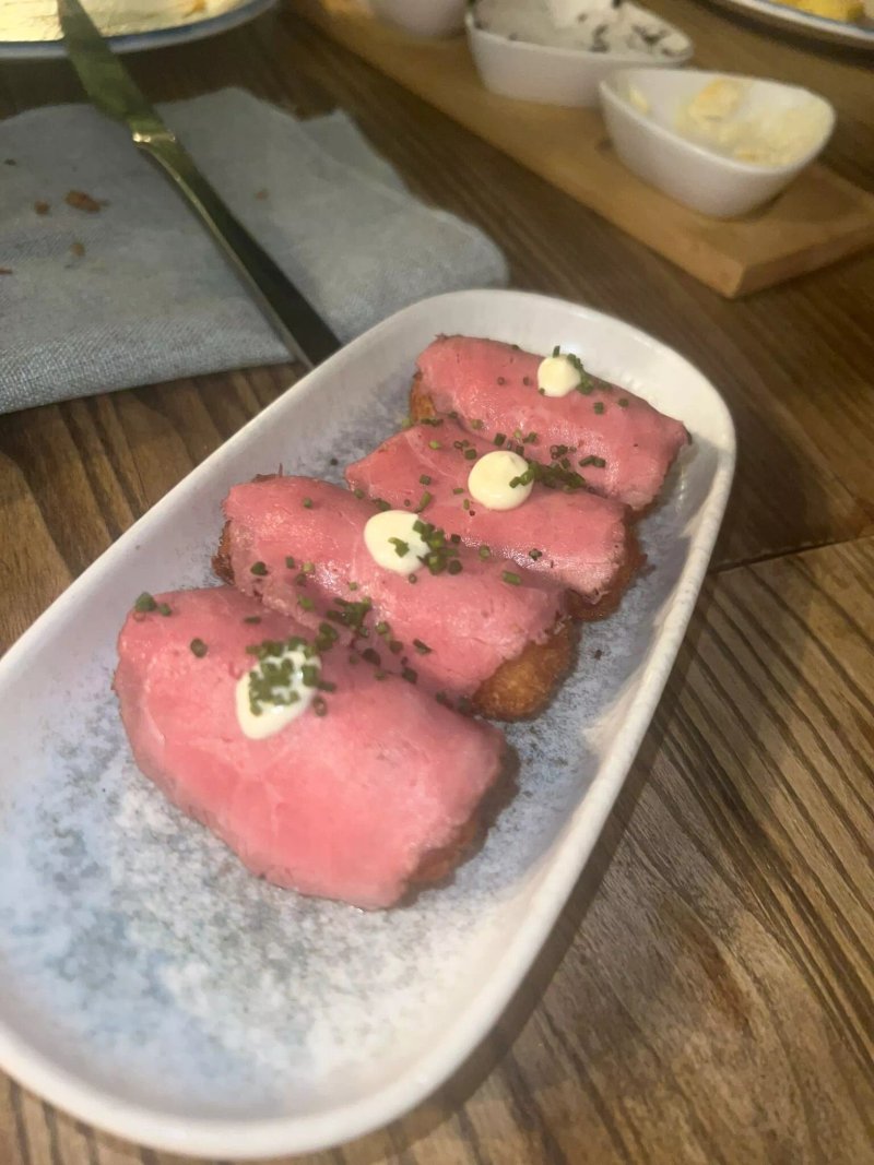 Narea Restaurante