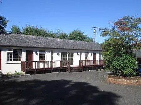 Copper Beeches Lodge