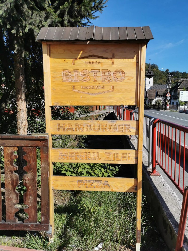 Urban Bistro