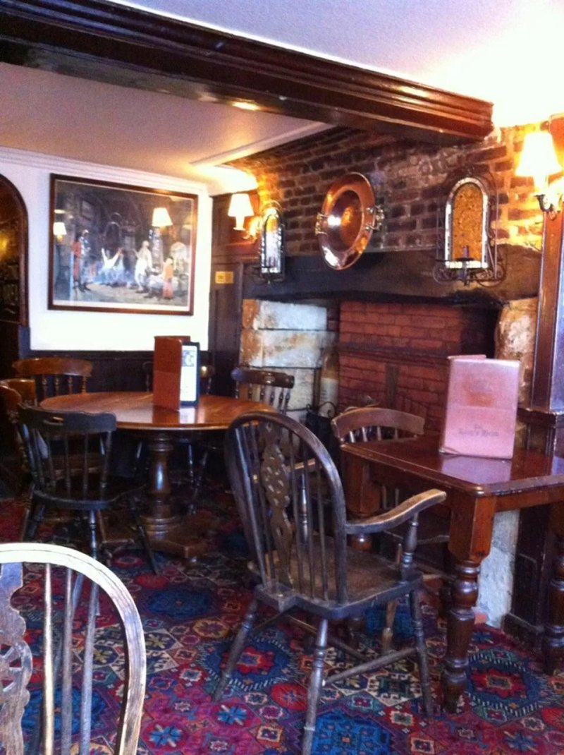 Kings Head