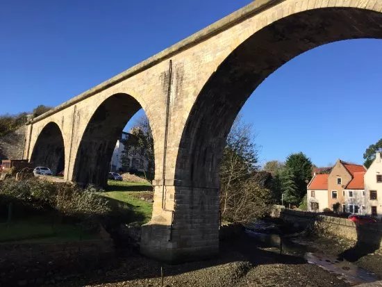 Old Railway Viaduct